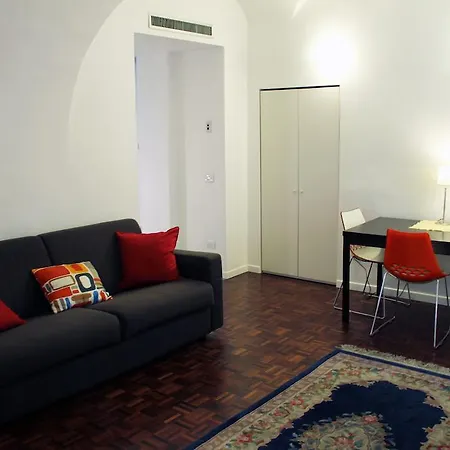 Apartman Nazionale Flat *