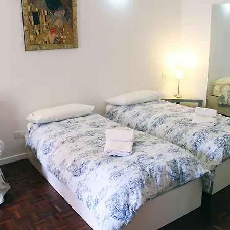 Nazionale Flat Róma