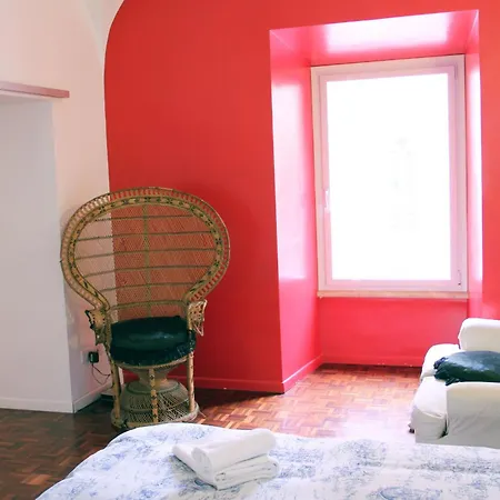 Apartman Nazionale Flat *