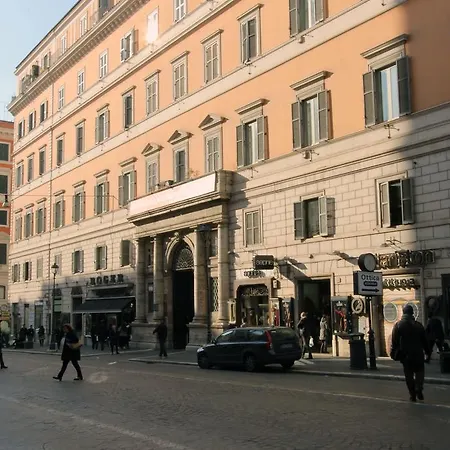 Apartman Nazionale Flat