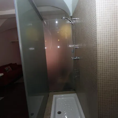 Nazionale Flat Apartman *