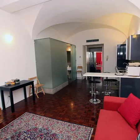 Nazionale Flat Róma