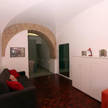 Apartman Nazionale Flat *