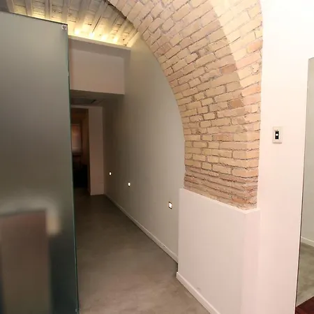 Nazionale Flat