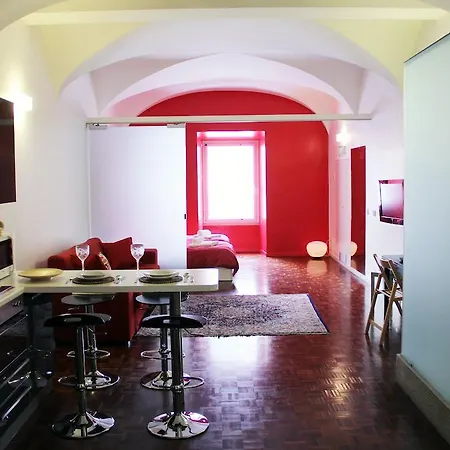 Nazionale Flat Róma