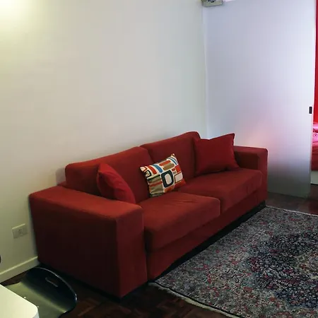 Apartman Nazionale Flat Róma