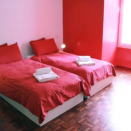 Apartman Nazionale Flat *