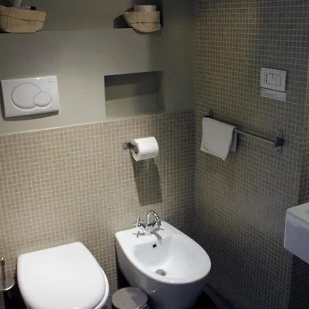 Apartman Nazionale Flat *
