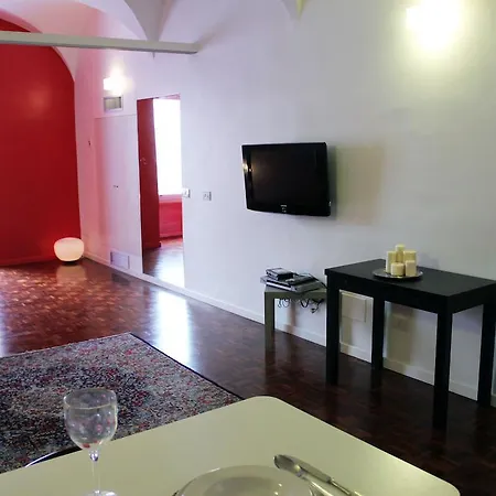 Apartman Nazionale Flat Róma