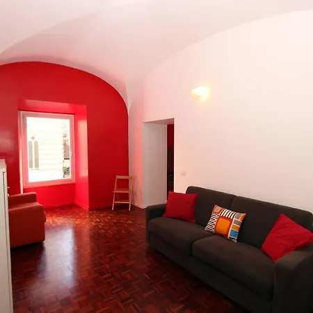 Apartamento Nazionale Flat Roma
