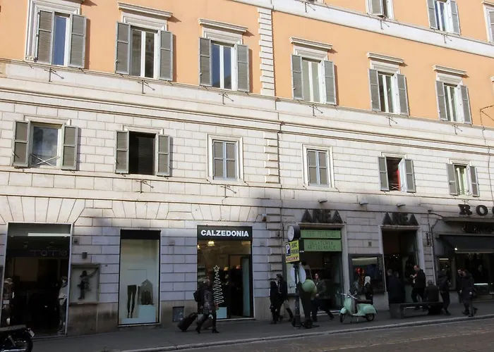 Nazionale Flat Appartamento *