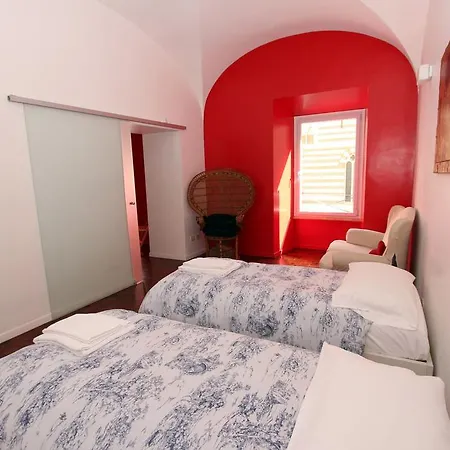 Lägenhet Nazionale Flat *