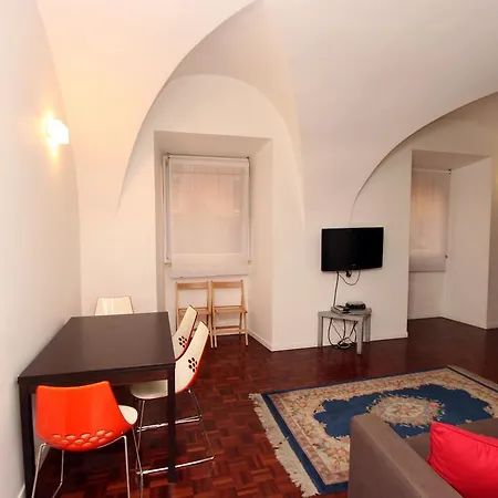 Nazionale Flat Róma