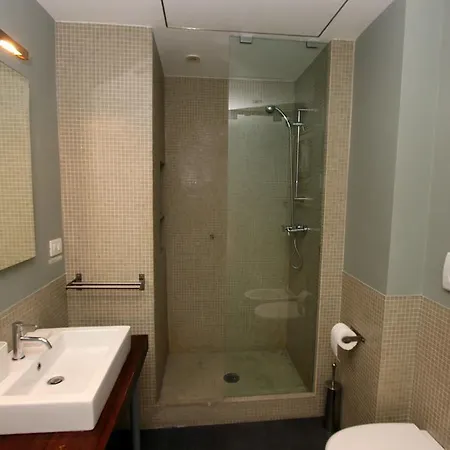 Nazionale Flat Apartamento *