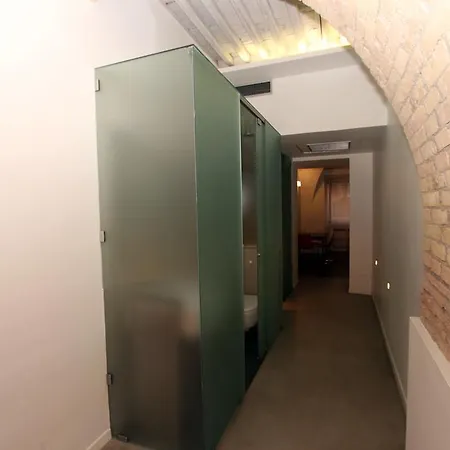 Nazionale Flat Apartamento Roma