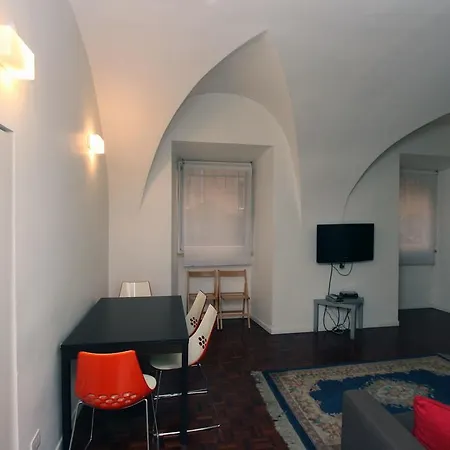 Nazionale Flat