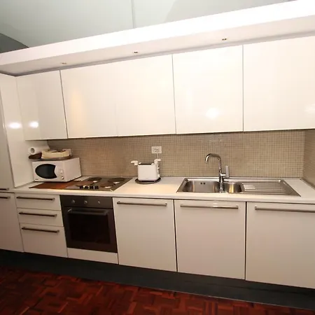 Nazionale Flat Apartman *