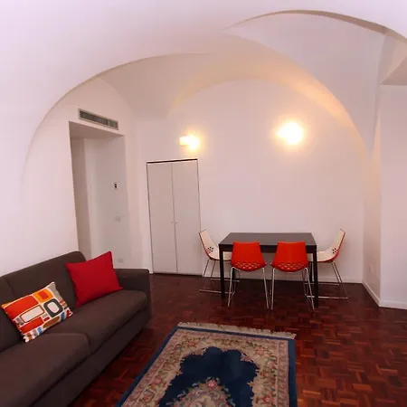 Lägenhet Nazionale Flat *