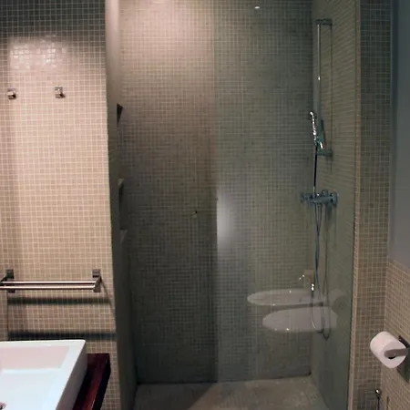 Apartment Nazionale Flat *