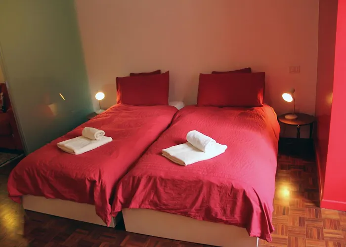 Nazionale Flat Roma