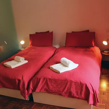 Nazionale Flat Roma