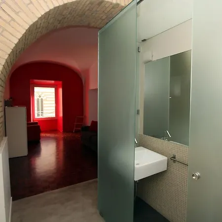 Appartamento Nazionale Flat